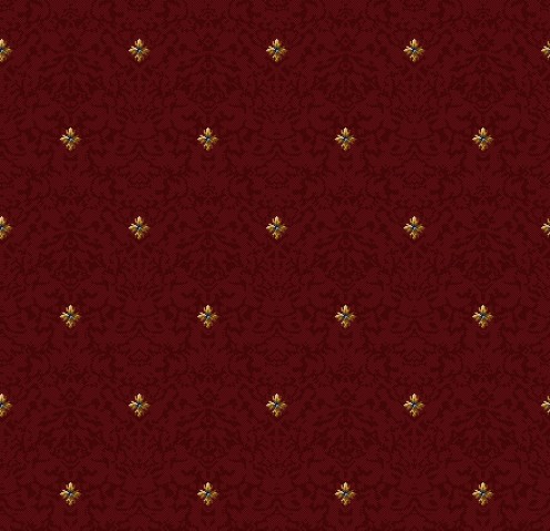 549-Garnet Red